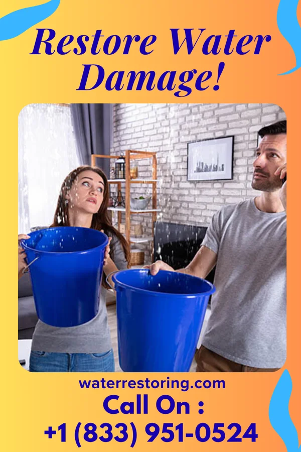 water restoration Victory Mitigation Network Brockton